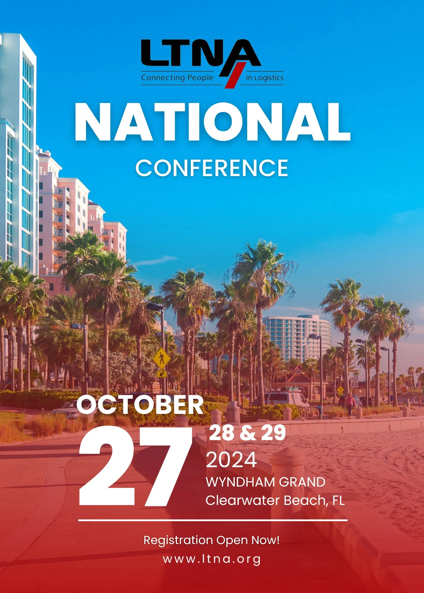 2024 LTNA Conference