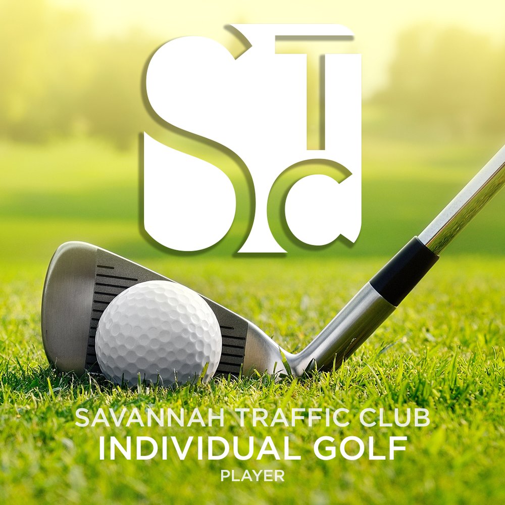2022 Savannah Traffic Club Golf Tournament — Savannah Traffic Club
