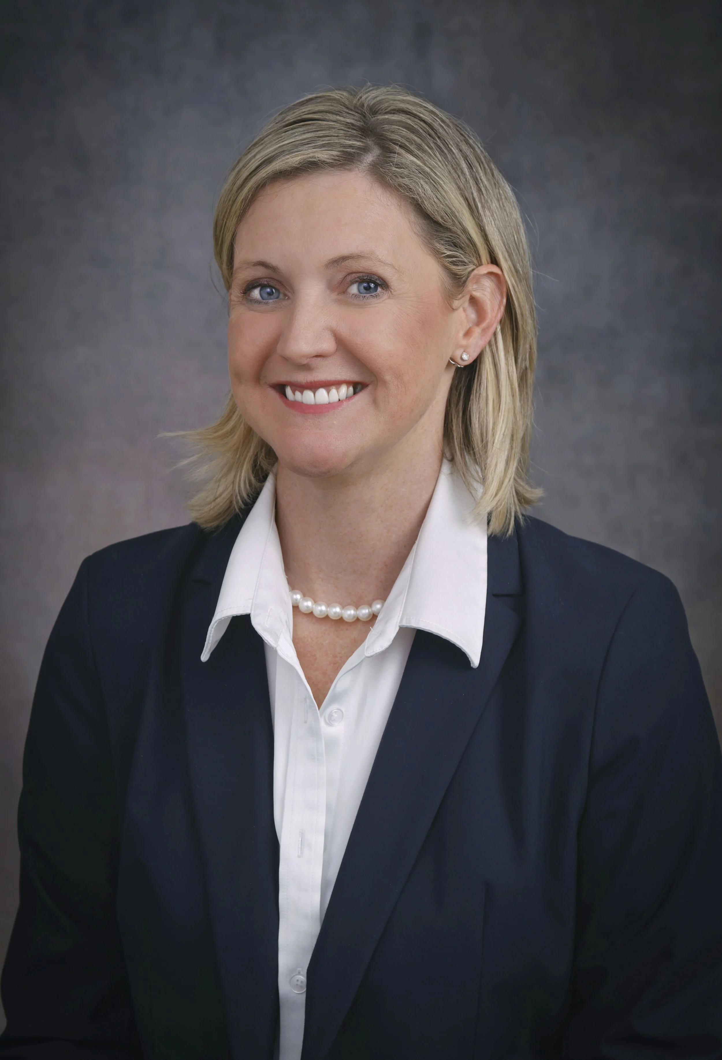 Emily Dunn, Sr. VP of Sales and Marketing for CCM