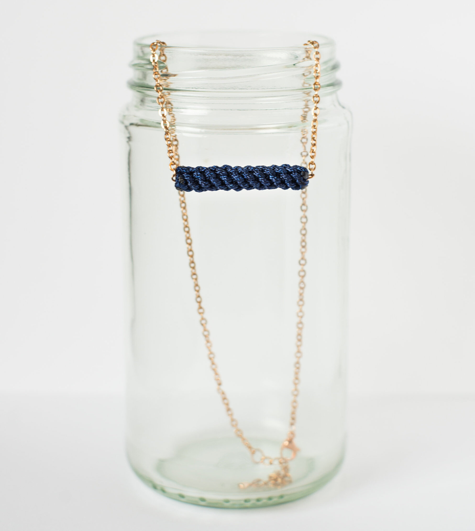 one-boutique_Bar of Courage Necklace_navy.jpg