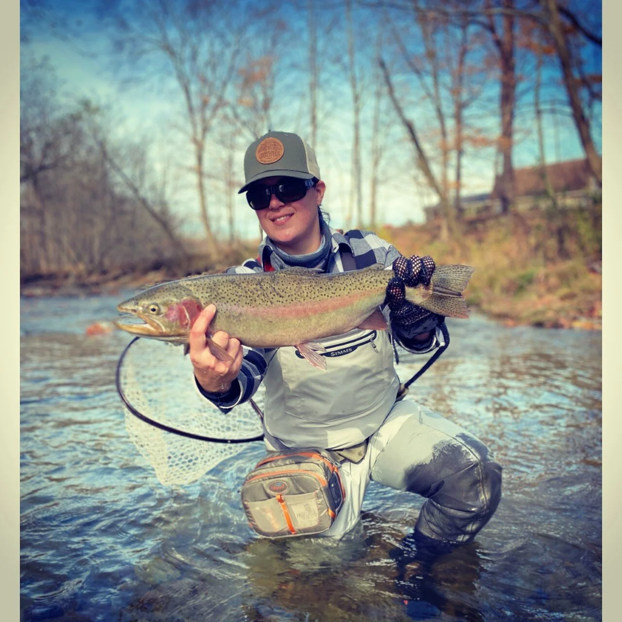 About — American Fly Fishing Company