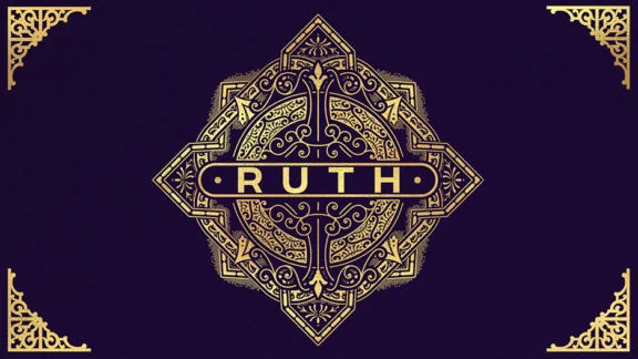 May 19, 2019 (Ruth 1:6-22)