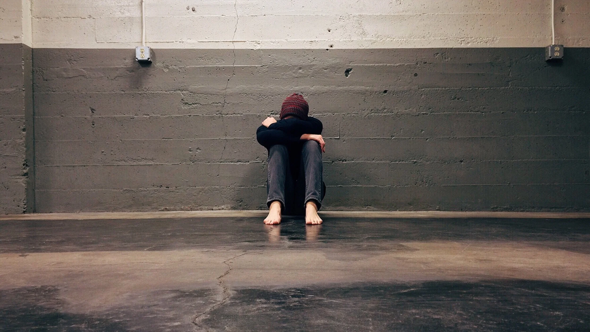 Hope for the anxious heart