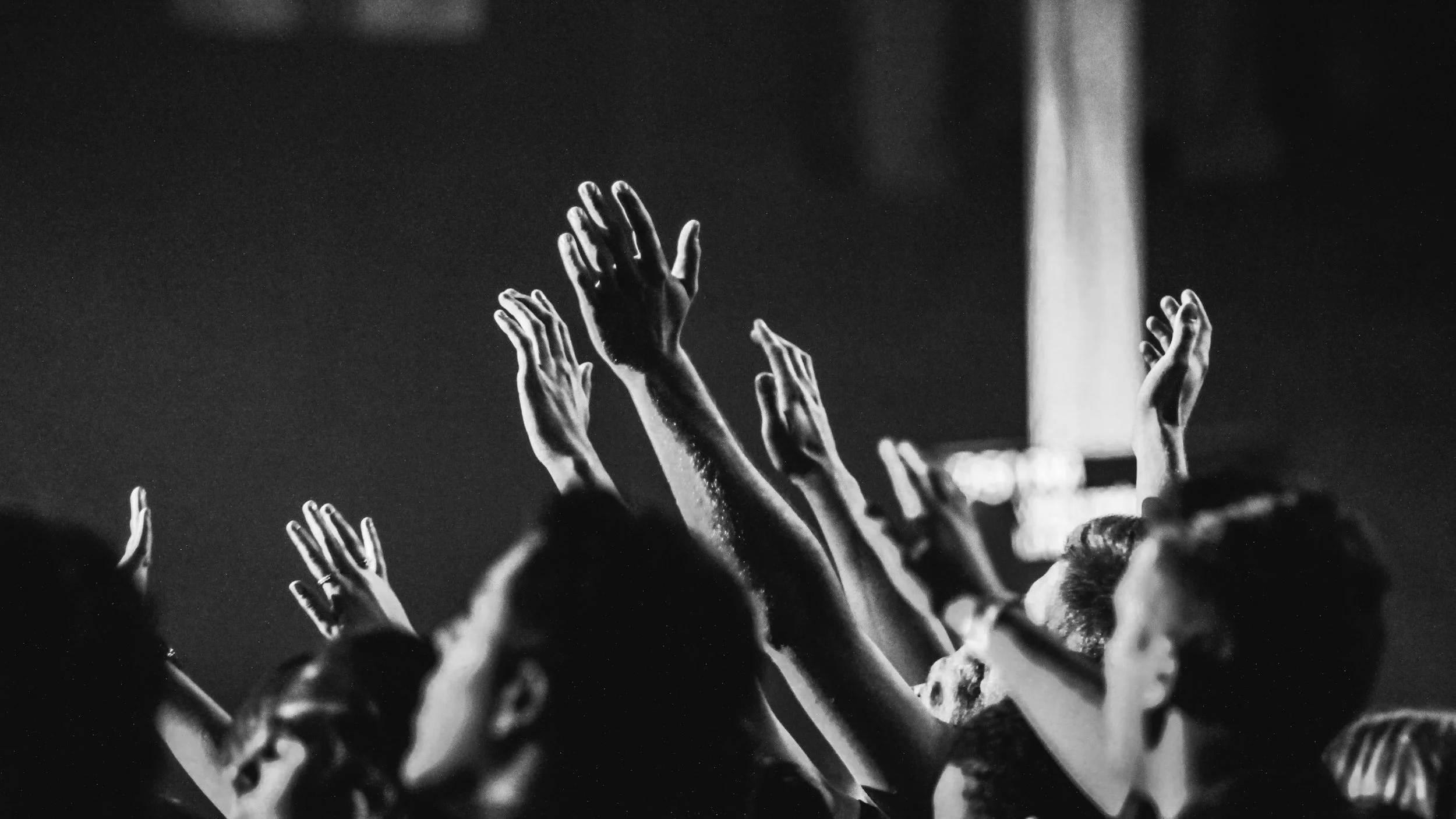 Church Membership