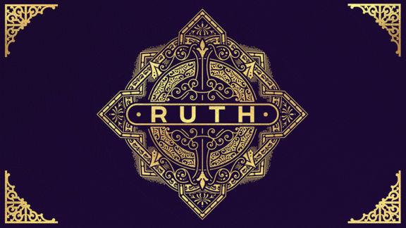 June 2, 2019 (Ruth 3:1-18)