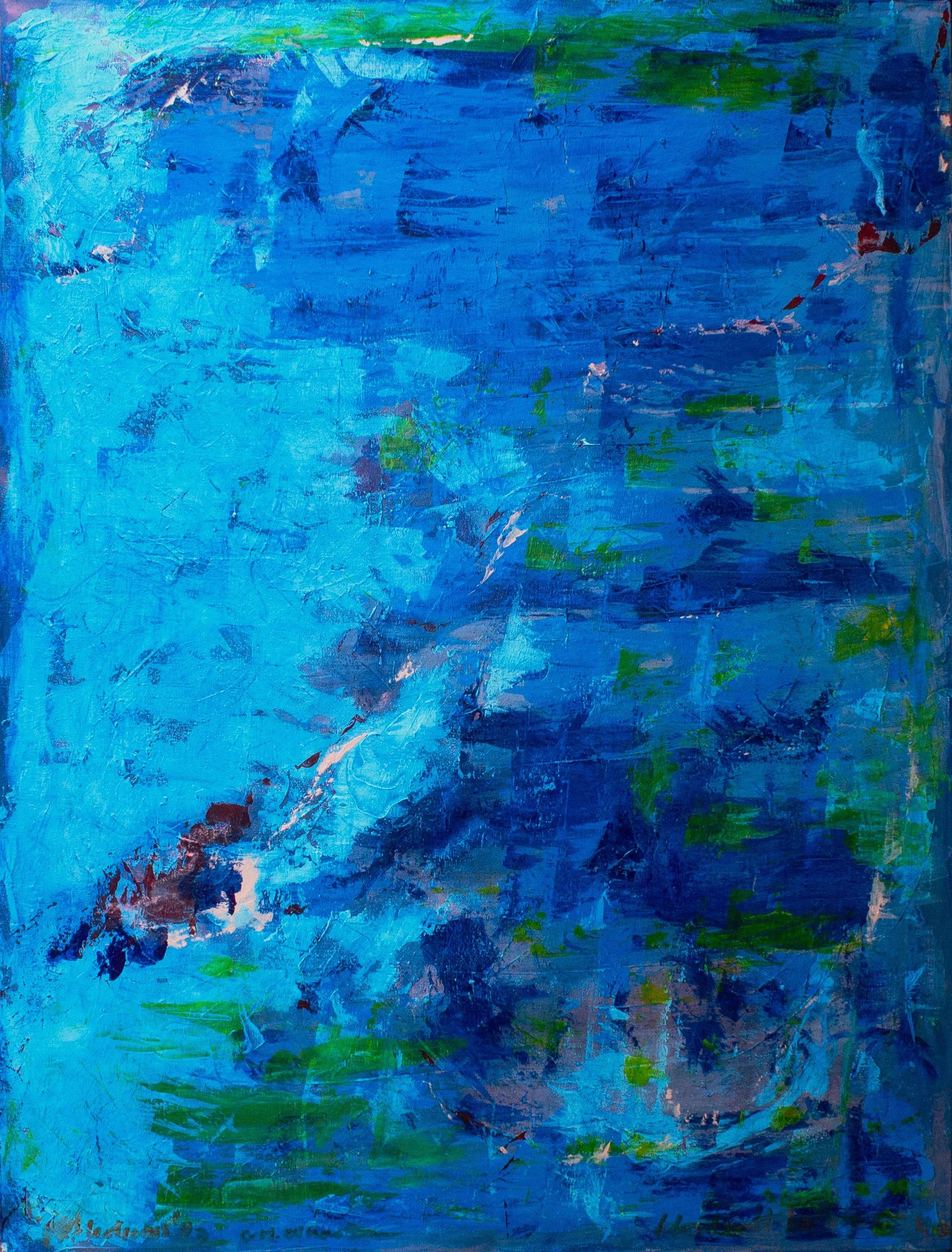 Reflections #3