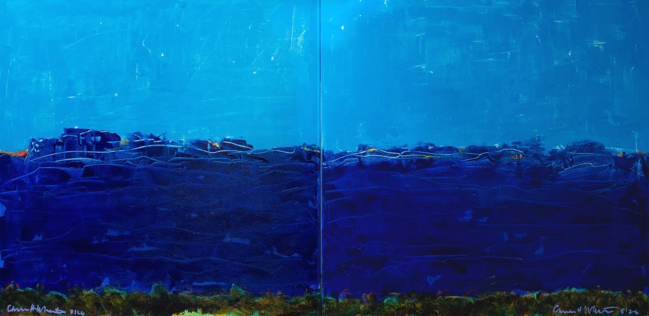 August Night