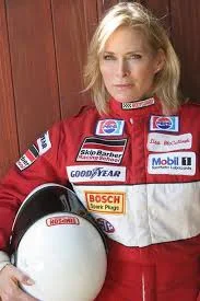 Lisa McCullough