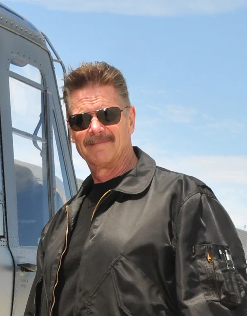 Steve Stafford