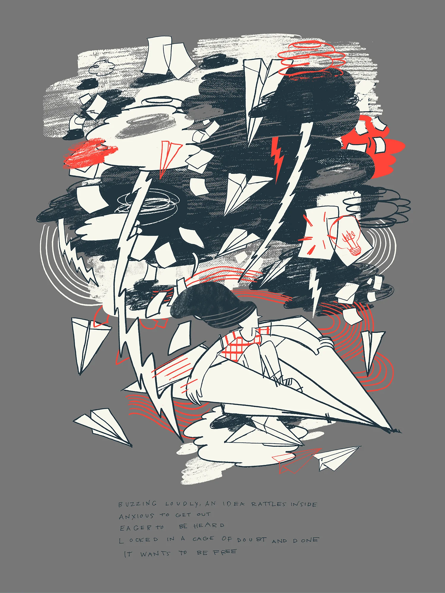 Brainstorming and Ideation