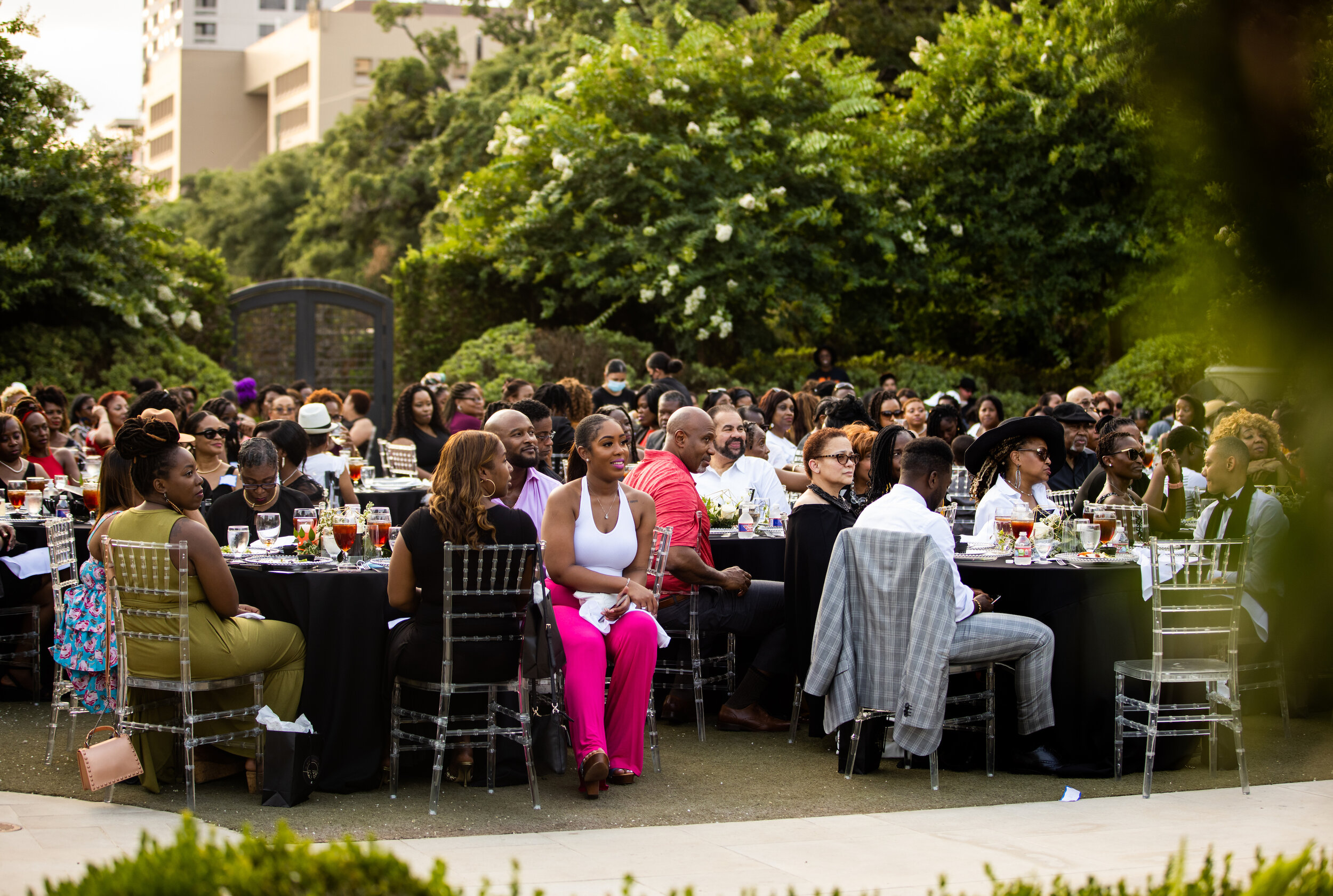 COC Juneteenth Dinner in Black - Houston - Reya Photography-161.jpg