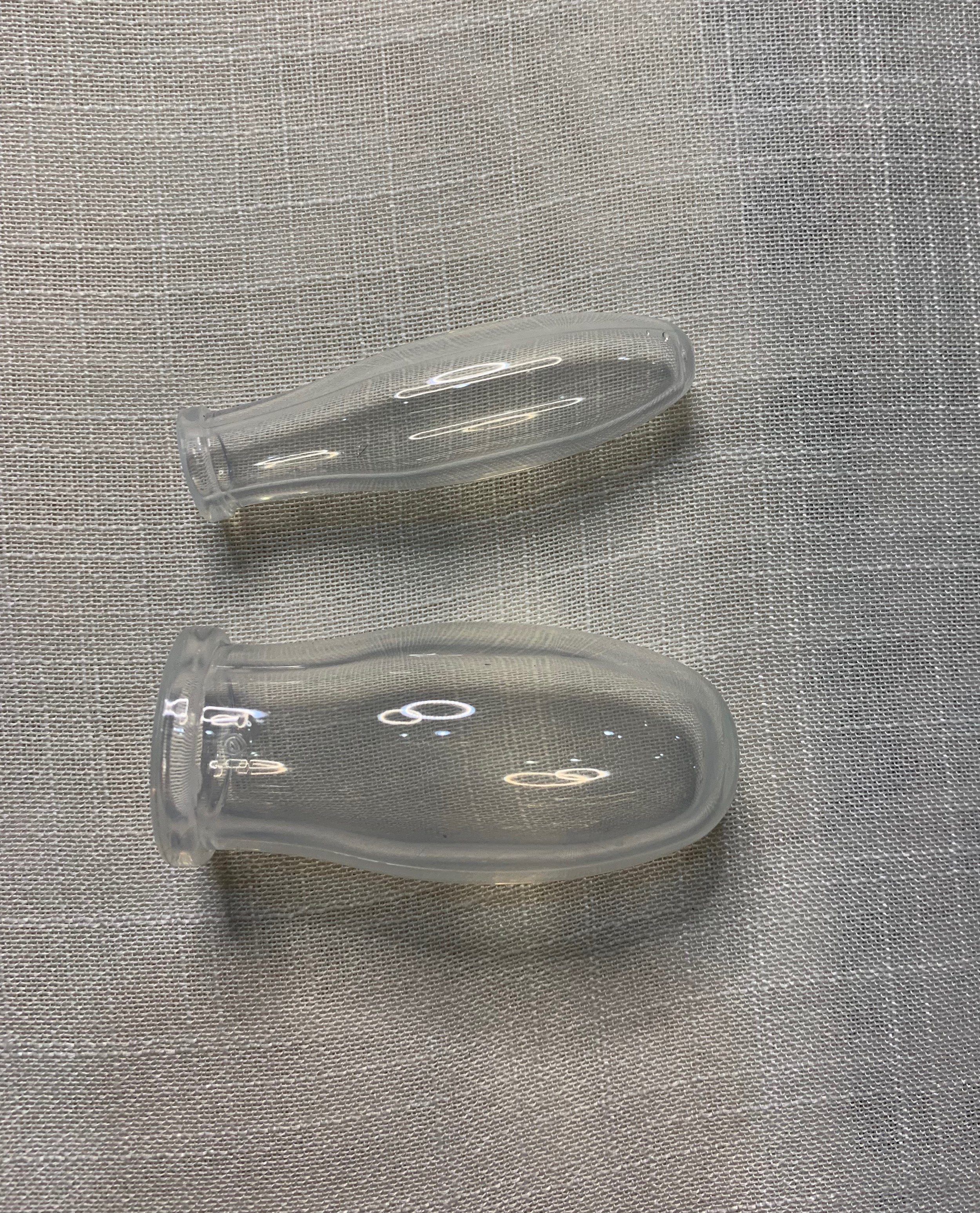 Silicone Facial Cups