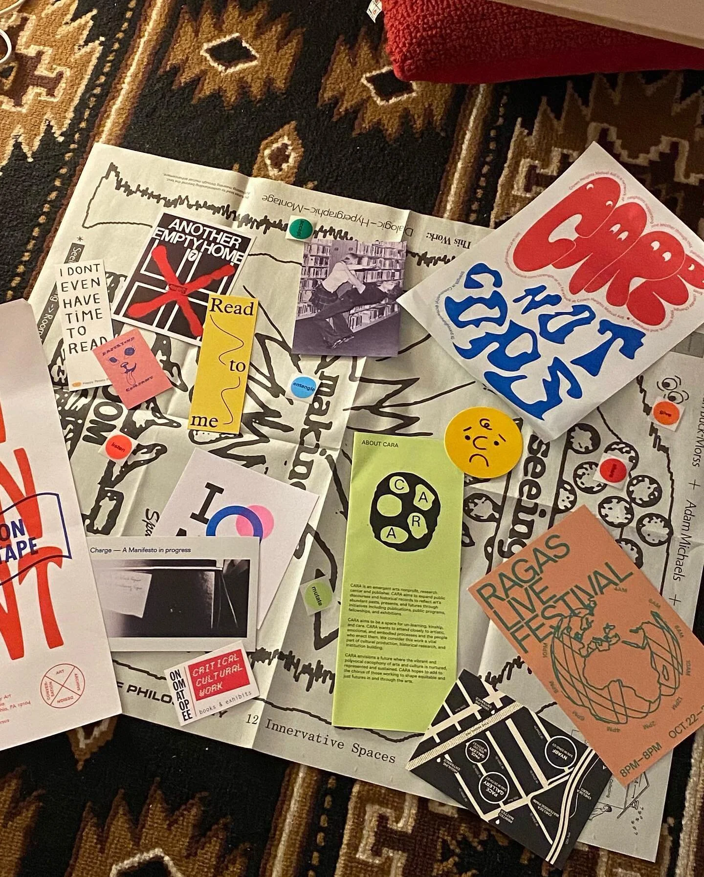 📒#nyartbookfair2022