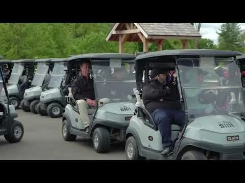 25th Annual Sunmark Golf Classic