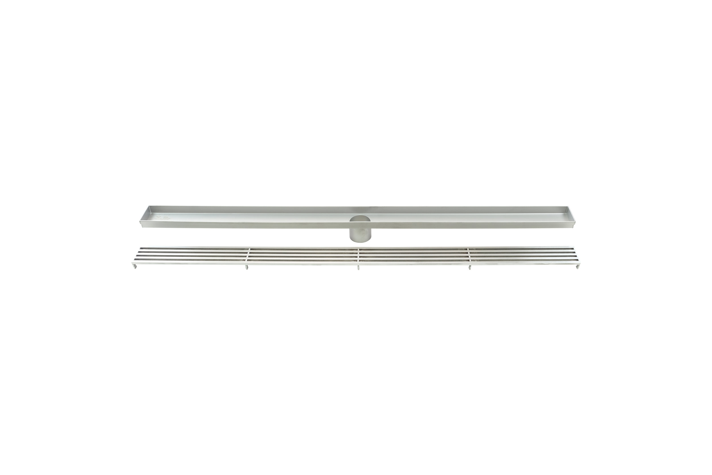 Bar Grate Width 60mm Depth 20mm