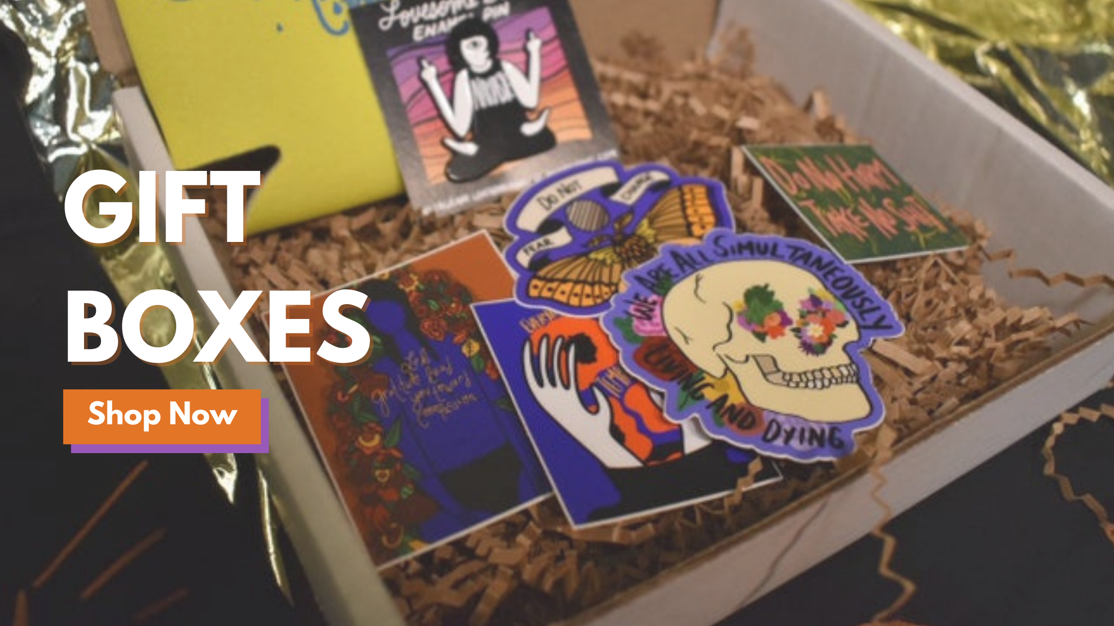 Lovesome Dove Banners.png