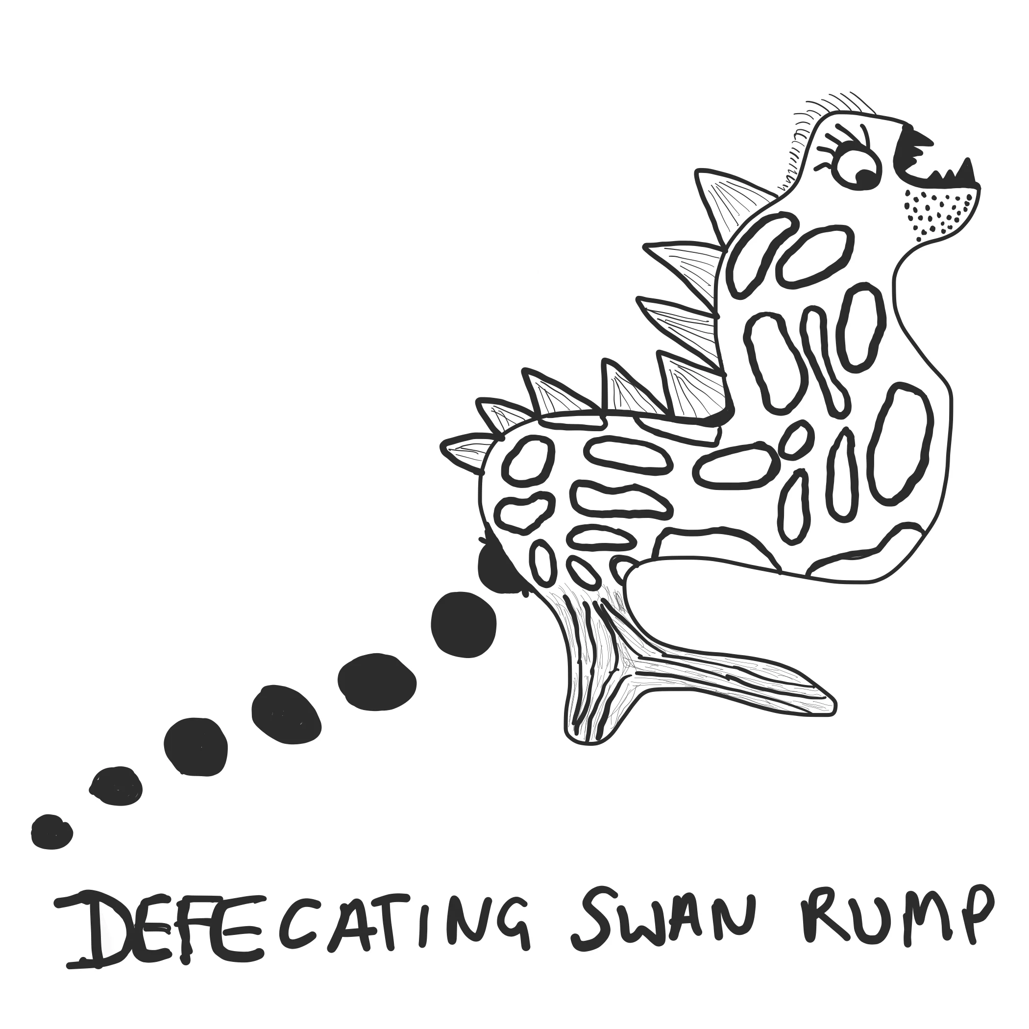 Defecating Swan Rump.jpg