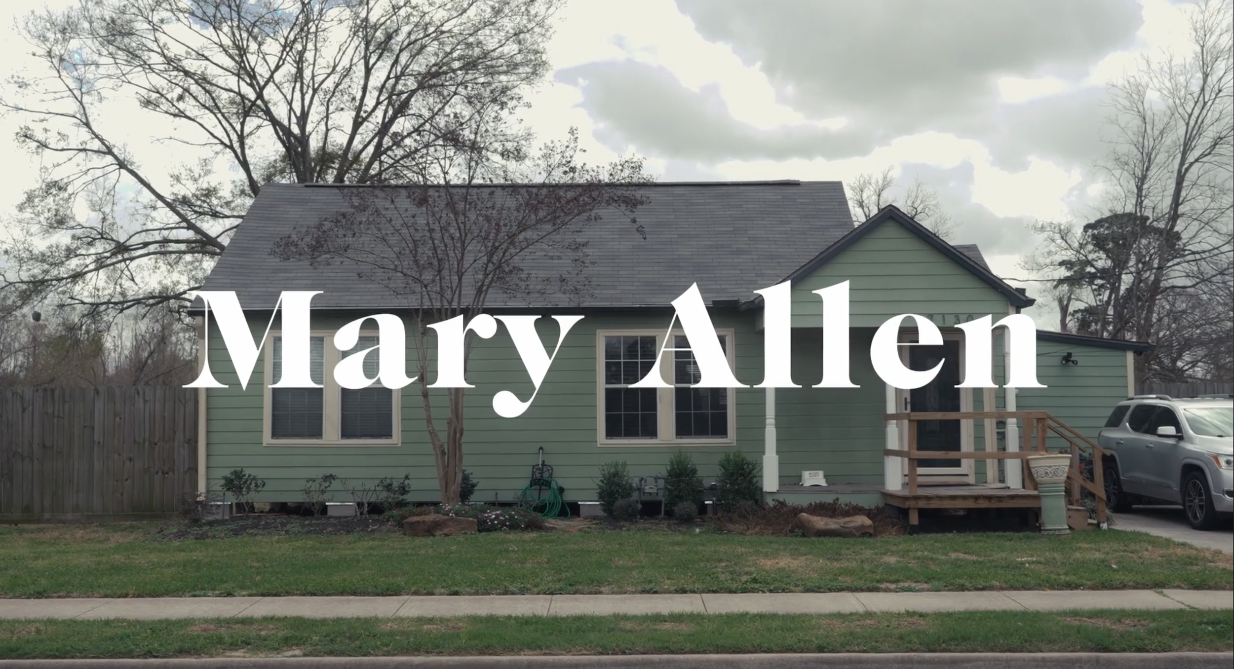A Mother's Strength: How You Helped One Houston Family