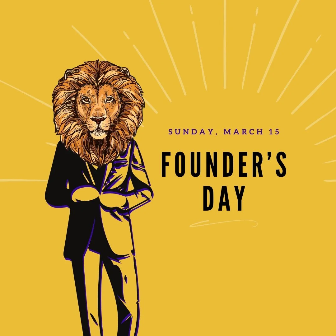 SAE Founder's Day 2026