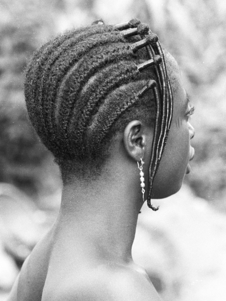 Where Did Braids Originate? , The Fascinating Origin and History of ...
