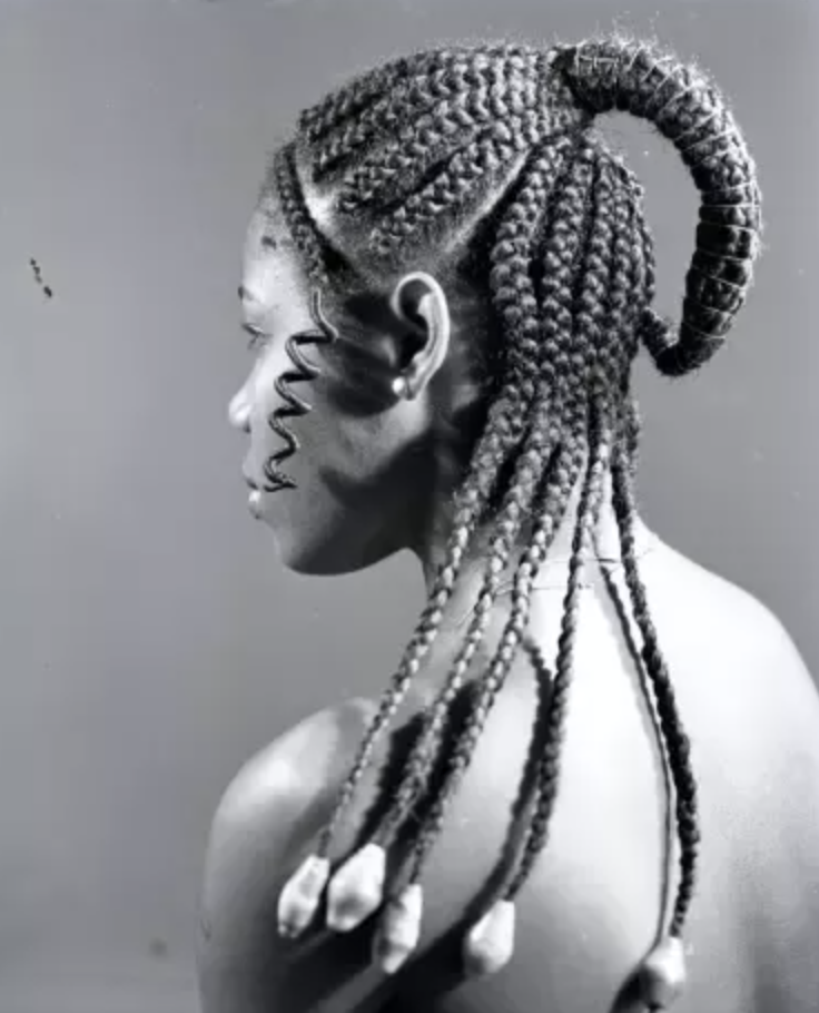 History — HOUSE OF BRAID