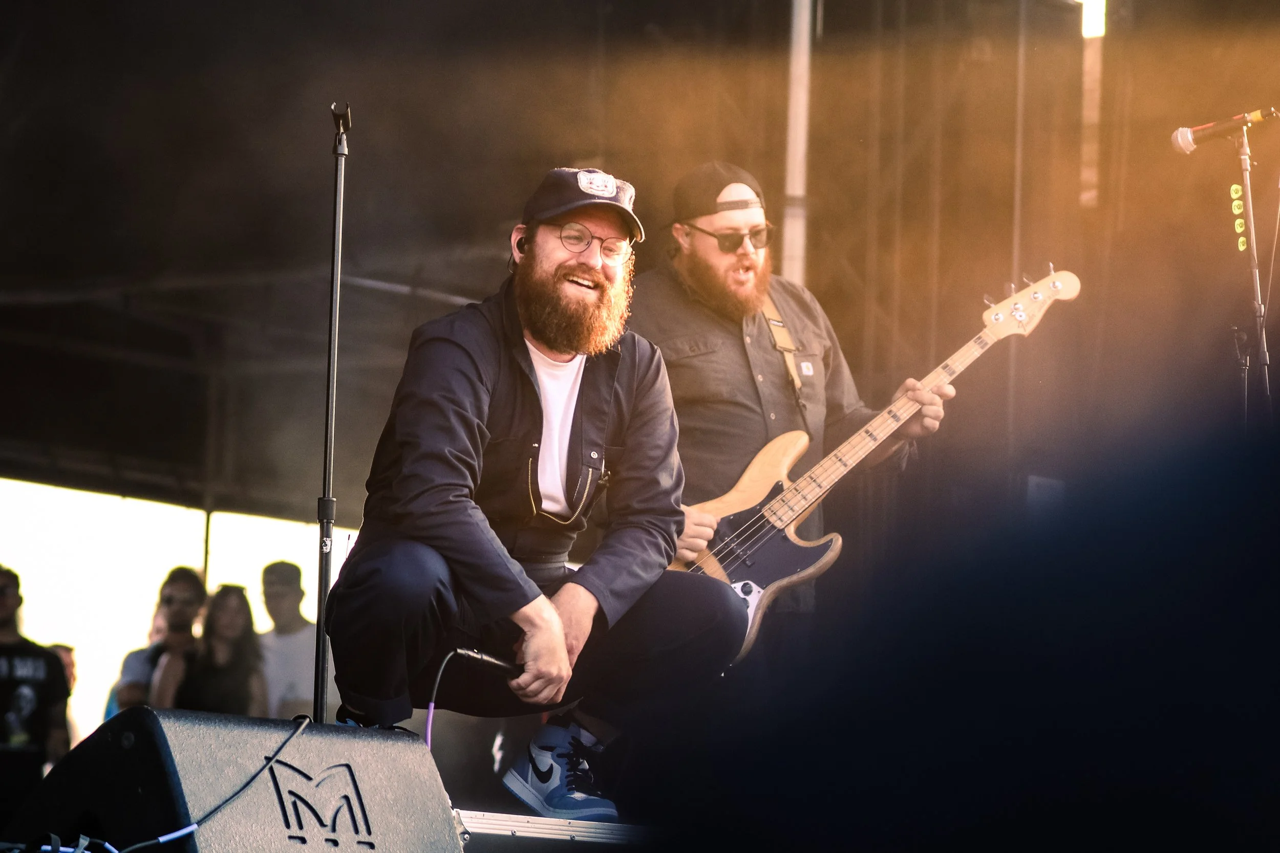 The Wonder Years Band