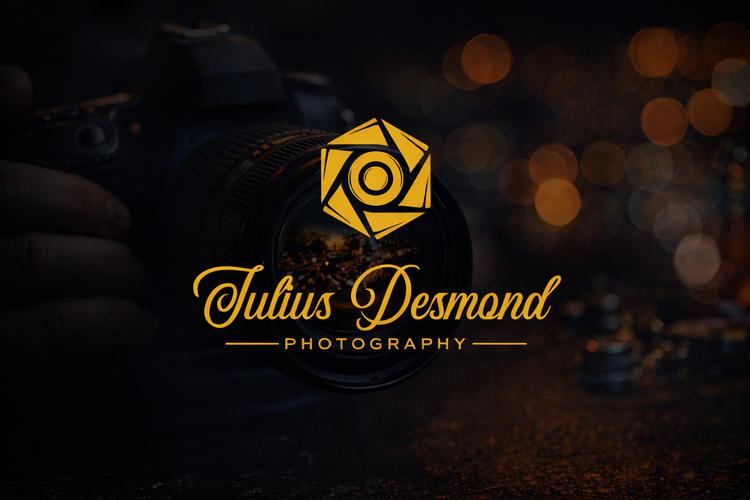 Julius Desmond Photography
