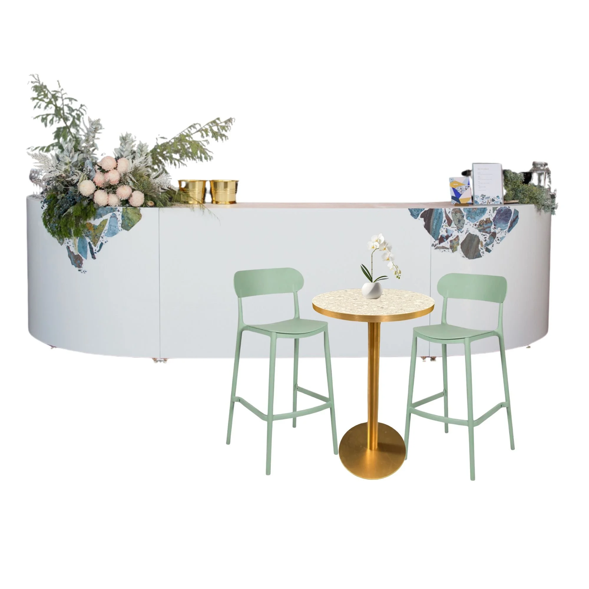 The Bar Package