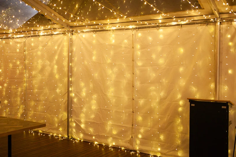 Waterfall Fairy Lights Maisey Collections Event Wedding Waterfall Fairy Lights Maisey