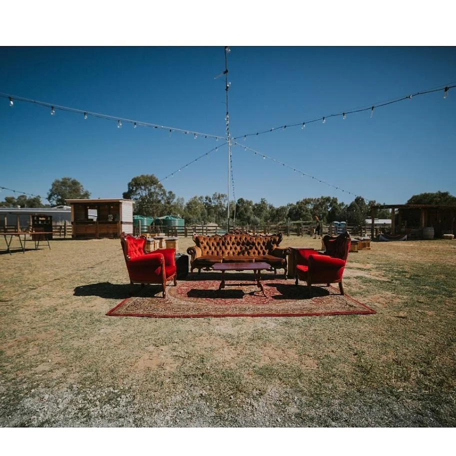 Extra Large Red Persian Rug