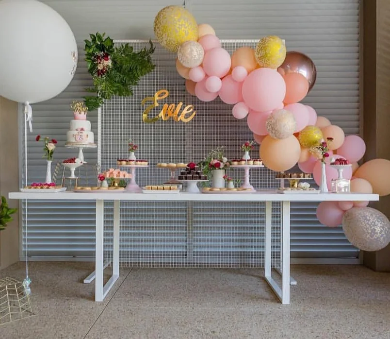 Party Hire Perth — Maisey Event Hire