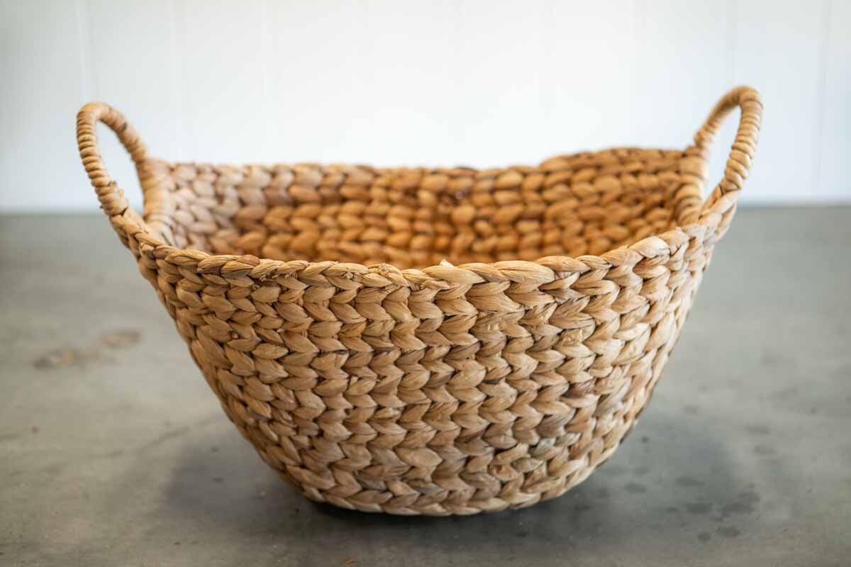Woven Basket