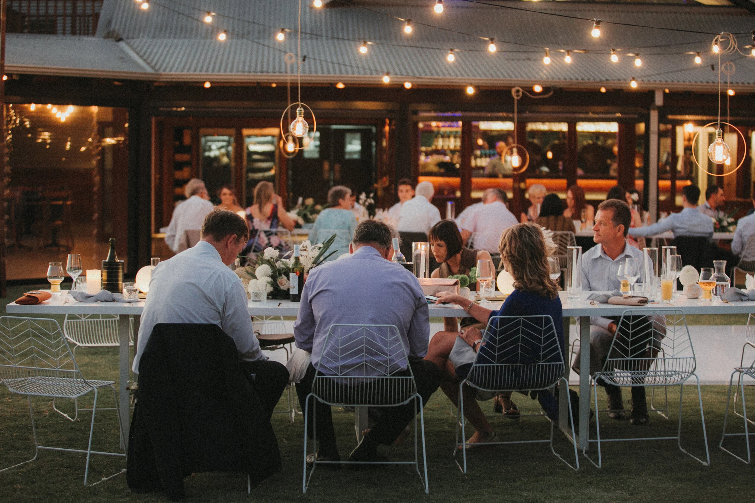 Gold Circle Pendant lights