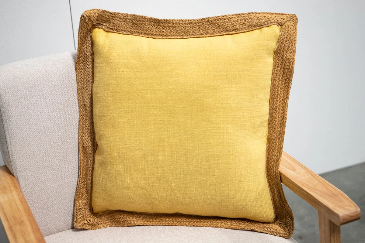 Yellow Jute PIllow.jpg