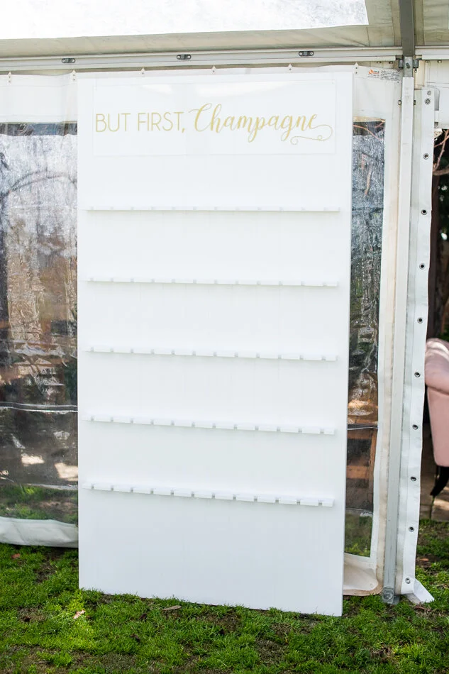 backdrop hire perth, arbour hire perth, arch hire perth