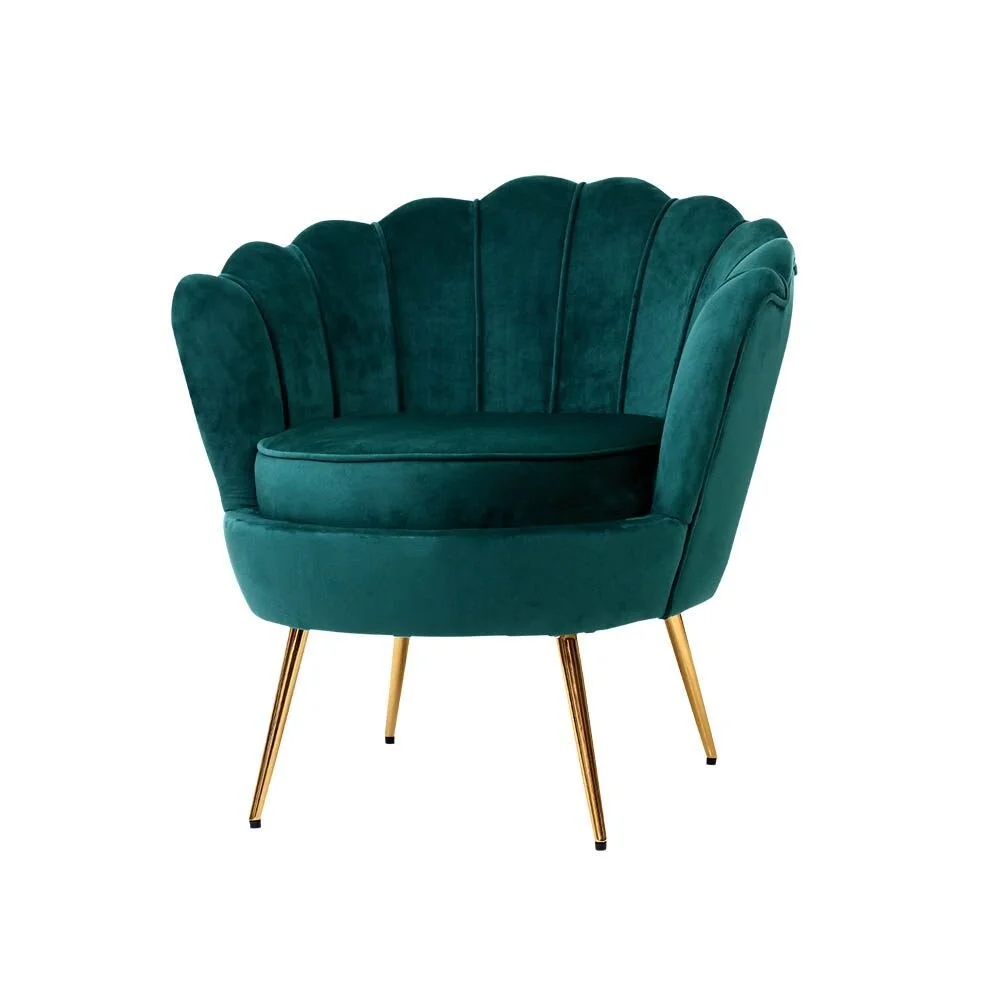 Green Shell Chair.jpg