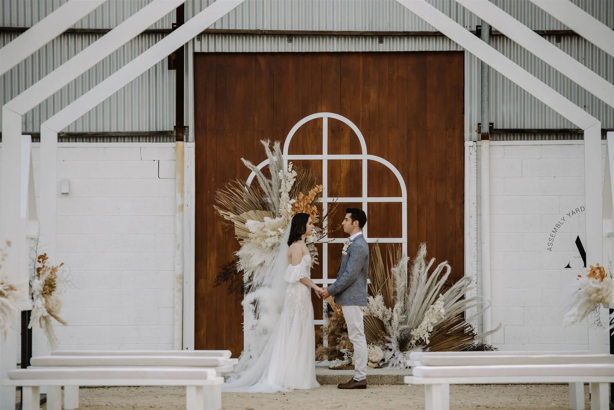 backdrop hire perth, arbour hire perth, arch hire perth