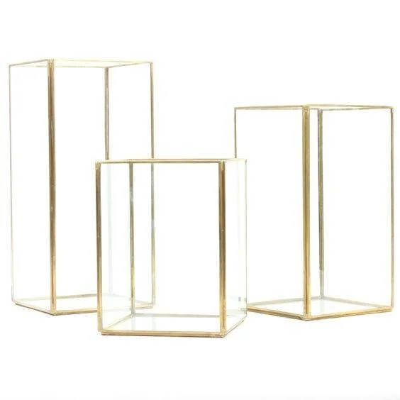 Lantern and candle hire perth
