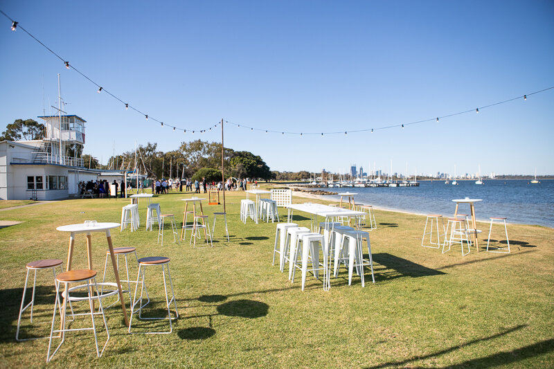 Hamptons cocktail setup.jpg