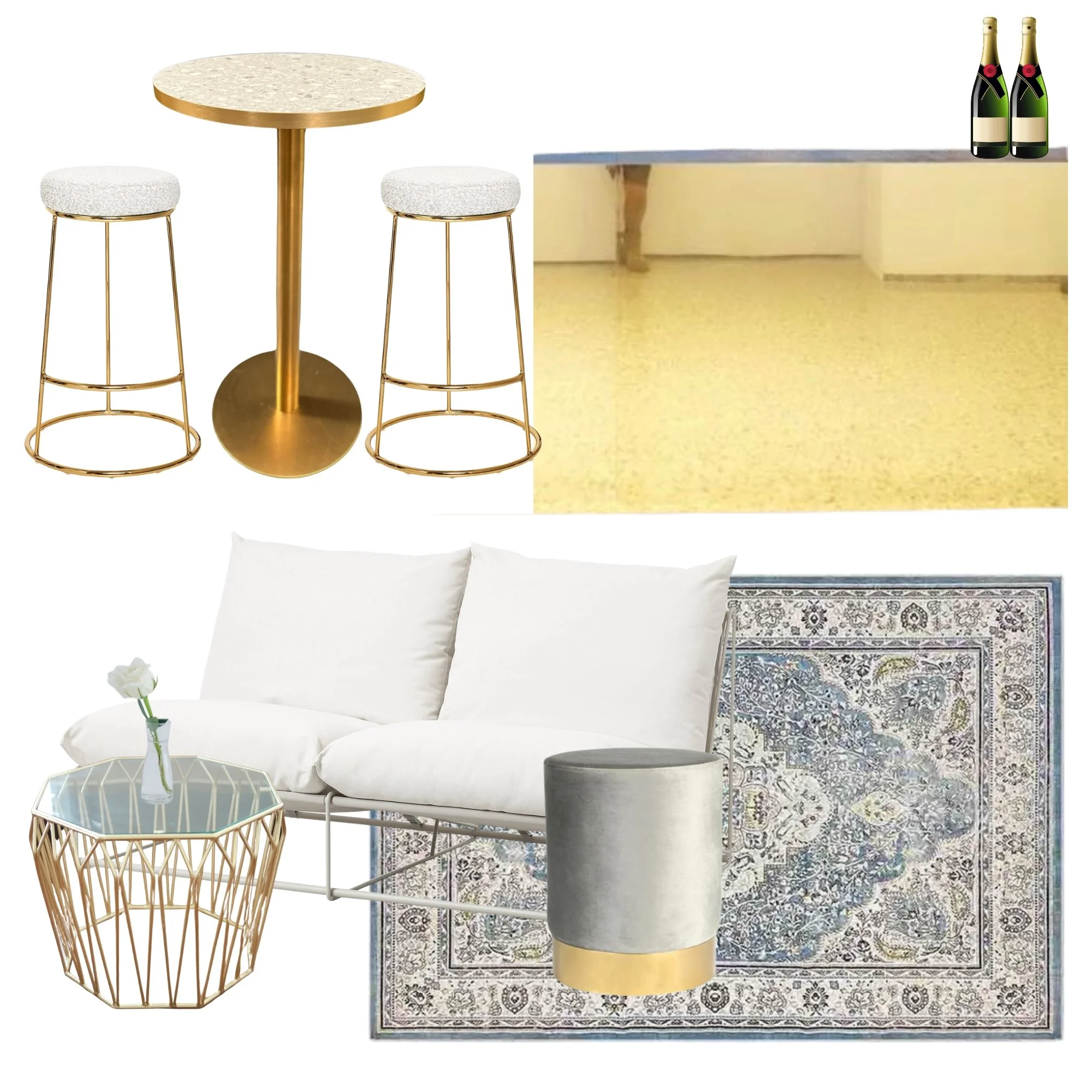 The London Package (Customisable)