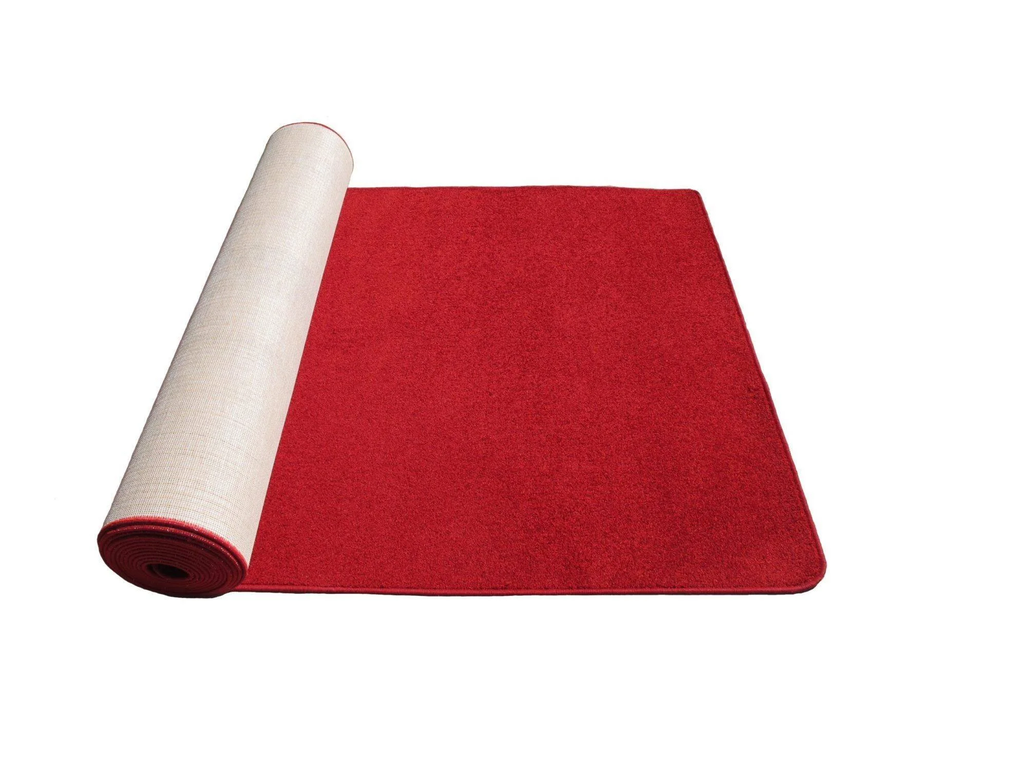 Red 6m Carpet
