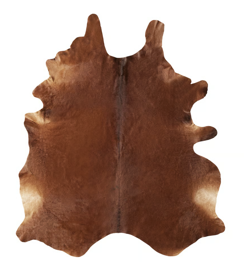 Cow Hide Rug