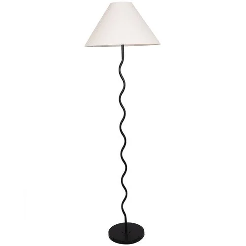 Black Curved Lamp.jpg