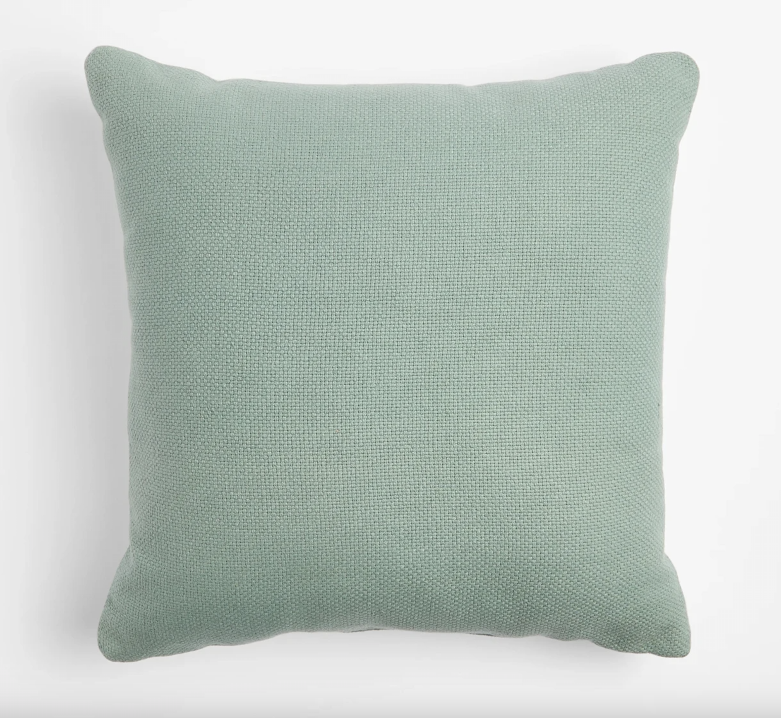 Sage Green Cushions