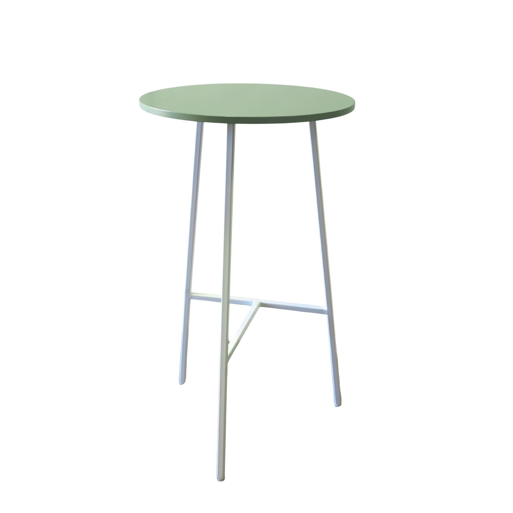 Laura High Bar - Sage Green