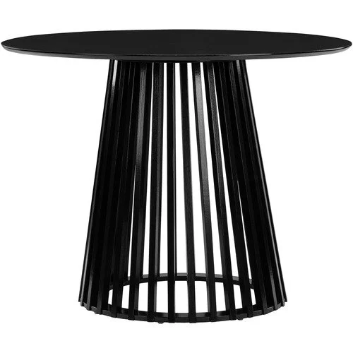 Black Wooden Dining Table.jpg