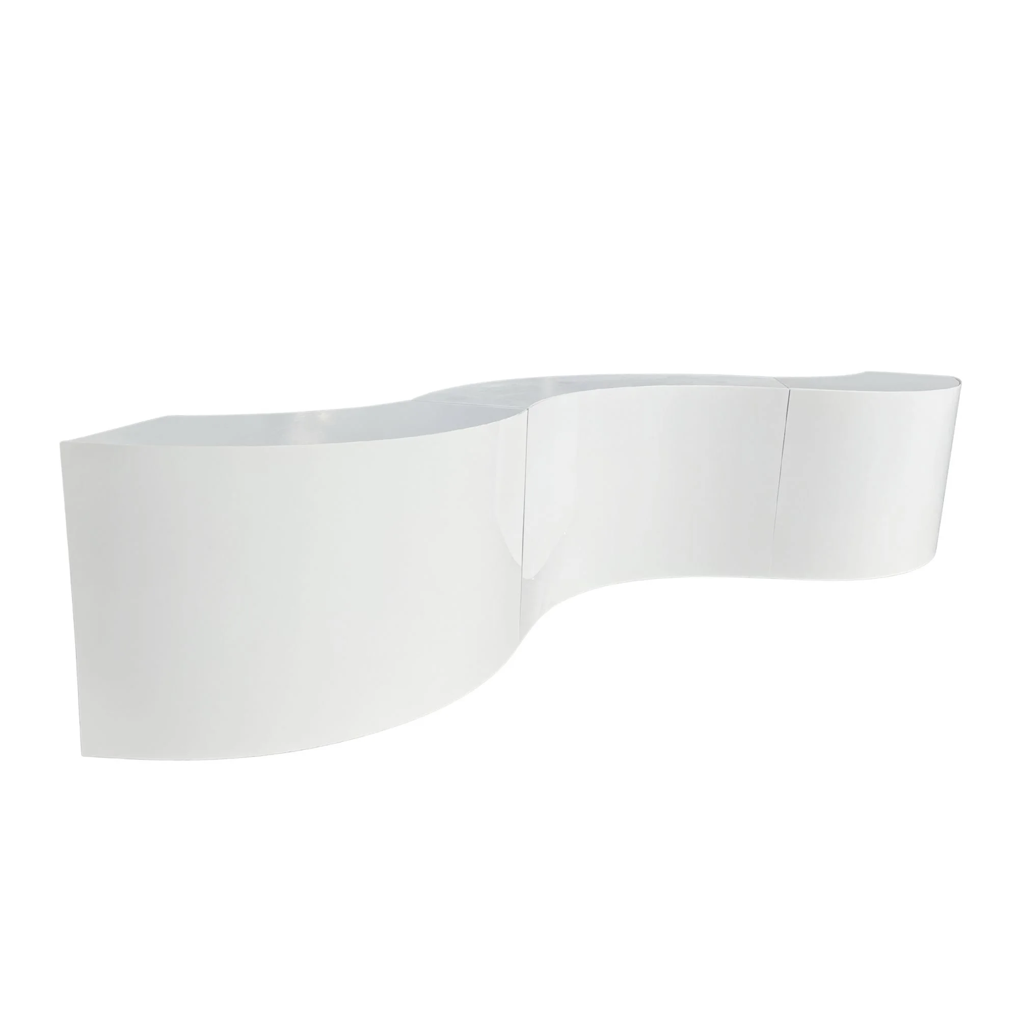 'S' Shape Modular Bar - From $300