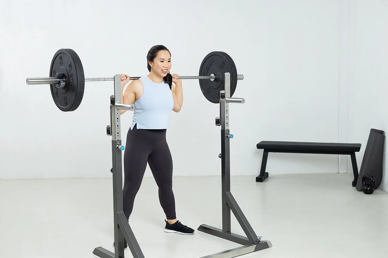 FAQ: resistance training for beginners