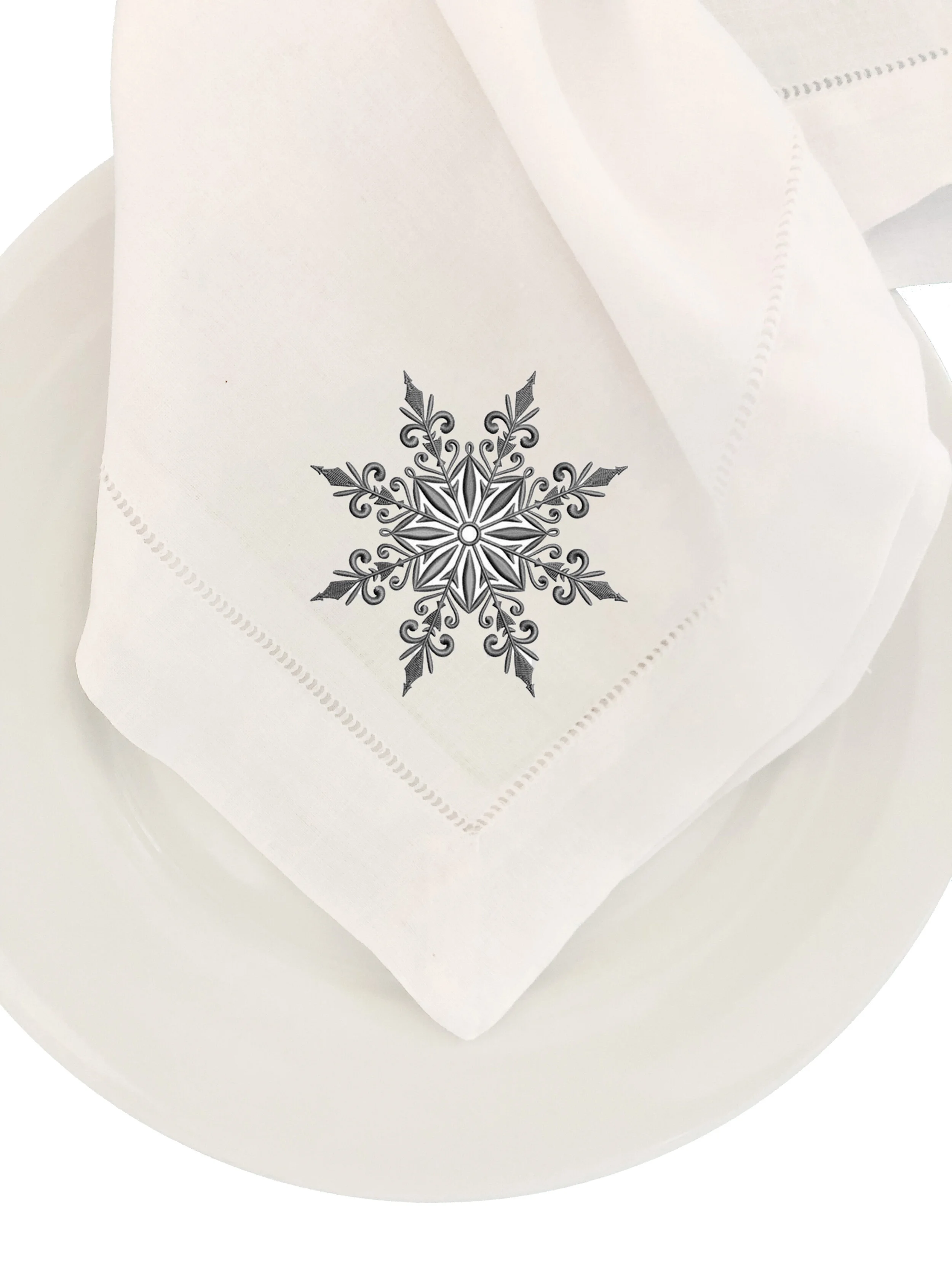 Snowflake Napkin.jpg