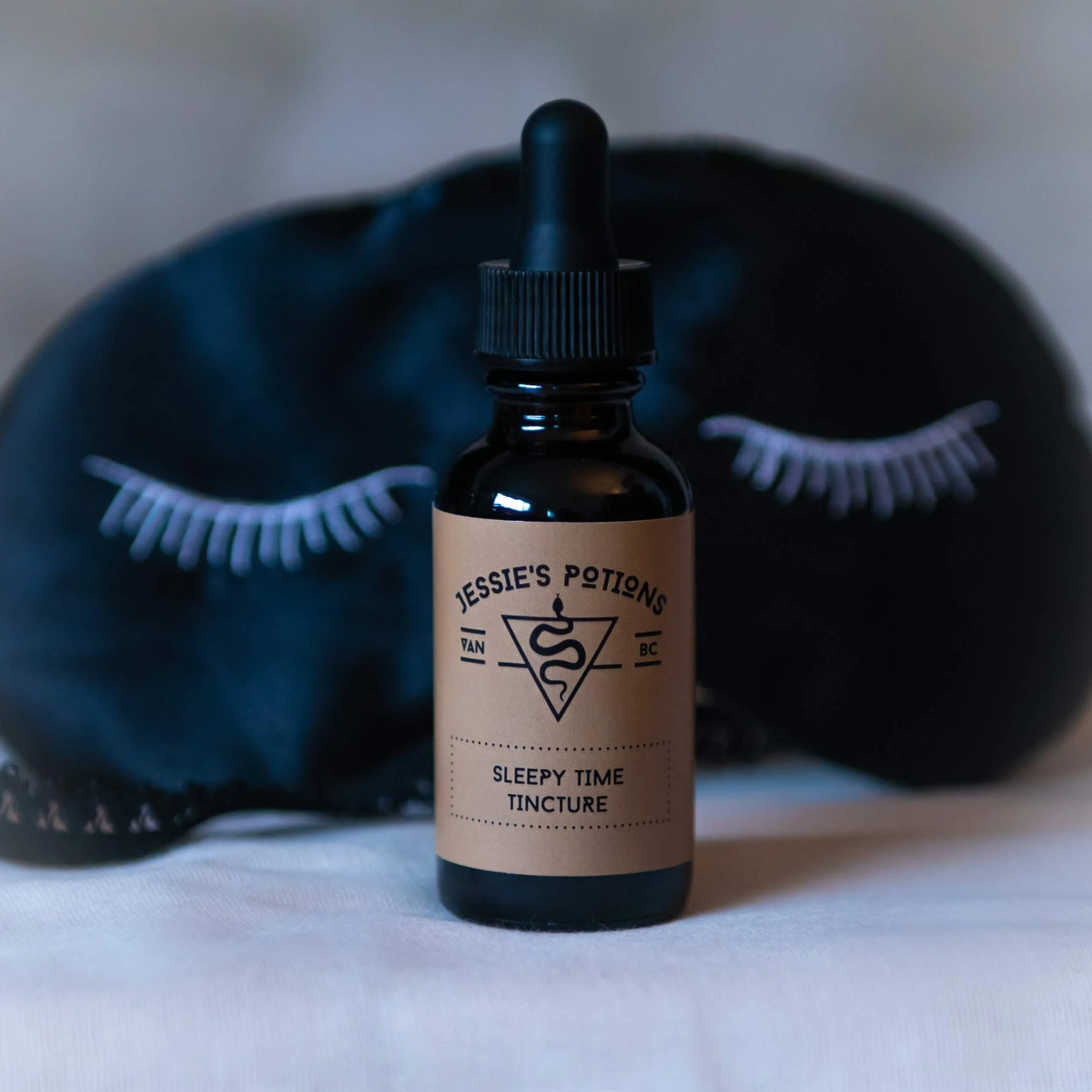 Sleepy Time Tincture